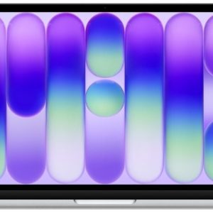 Apple MacBook Neo 13" A18 Pro, 8GB/512GB with Touch ID — Silver