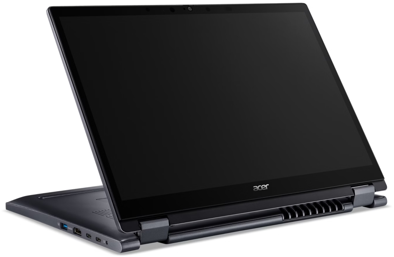 Acer Chromebook Spin 512 12″ — N100 — 8GB — 64GB — Chrome OS