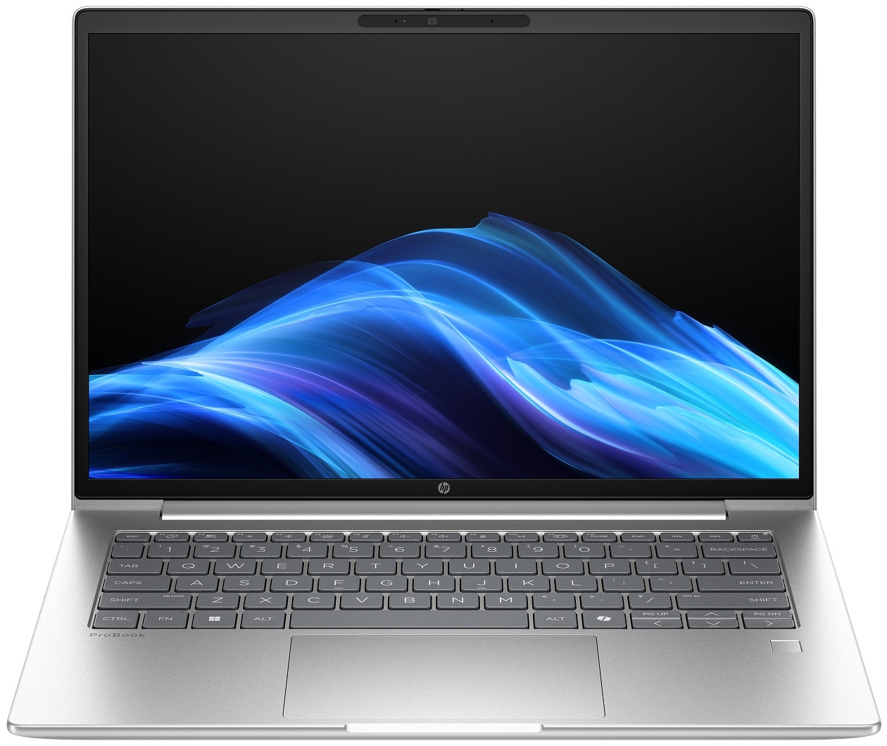 HP ProBook 4 G1a 14″ — Ryzen 5 230 — 16GB — 512GB — Windows 11 Pro
