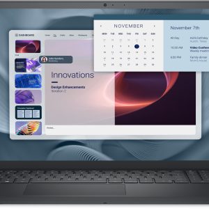 Dell Pro 15 Essential PV15250 Intel Core I7 Professional Laptop