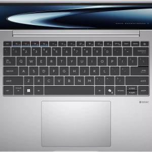 ASUS EXPERTBOOK PM3406CHAP | 14.0-inch WUXGA (1920 x 1200) 16:10 | AMD Ryzen™7 8840HS Processor 3.3GHz (16MB Cache, up to 5.1 GHz, 8 cores, 16 Threads); AMD Ryzen™AI up to 39 TOPs