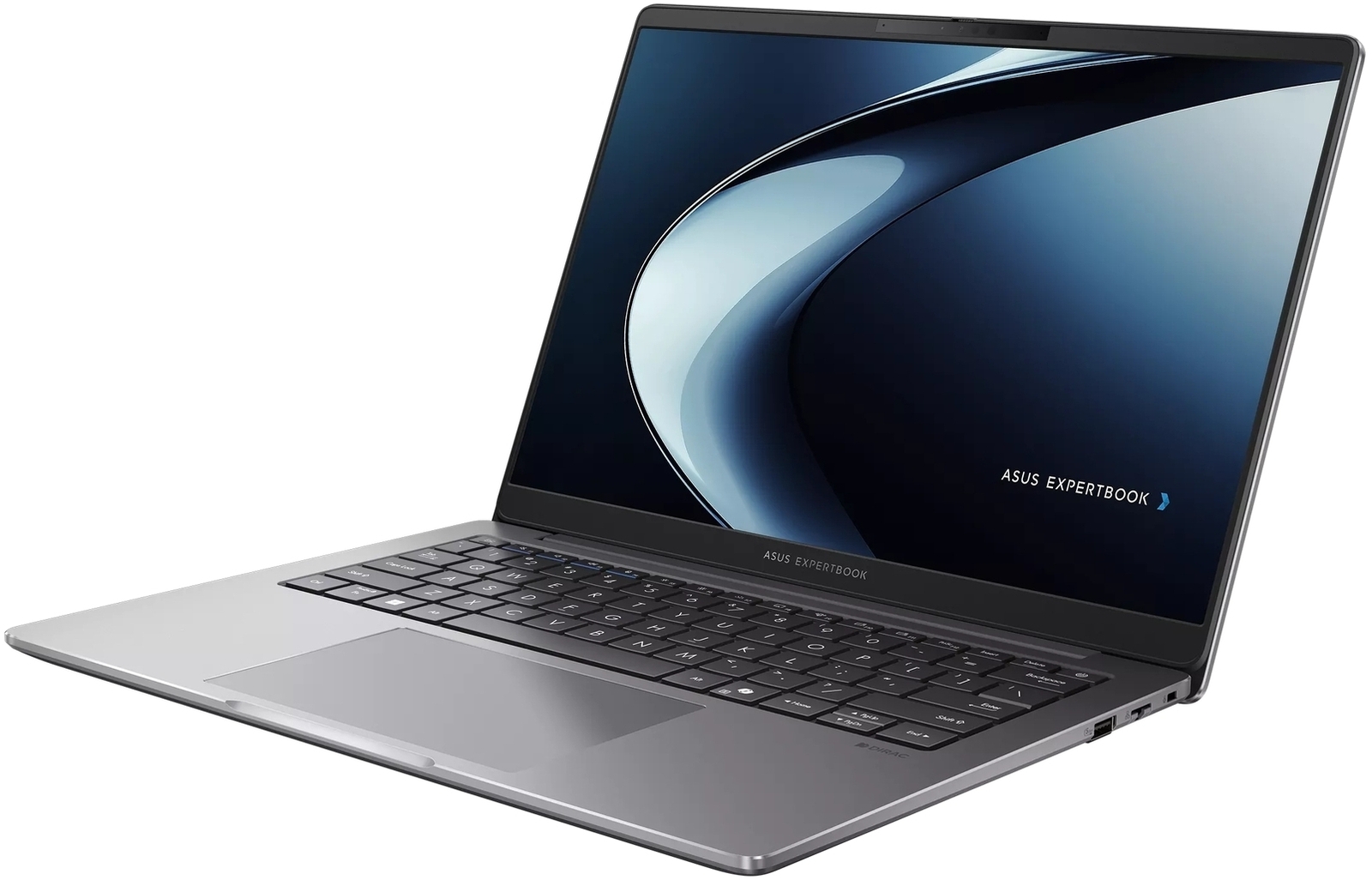 ASUS ExpertBook P3606 16″ WUXGA — Core Ultra 5 225H — 16GB — 512GB