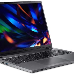 Acer TravelMate P2 16″ — Core Ultra 5 115U — 16GB