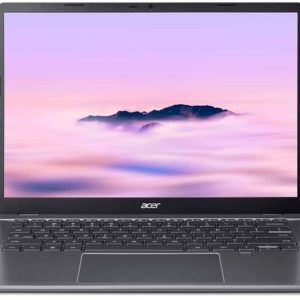 Acer Chromebook CBE594-2-TCO-55US 14" WUXGA IPS, Core 5 120U, 16GB/256GB, Wi-Fi 7