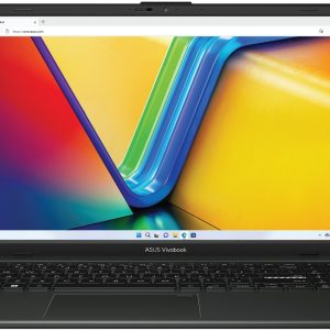 ASUS VivoBook 15 15.6″ Notebook — Core i7 — 8GB — 512GB — Windows 11 Home
