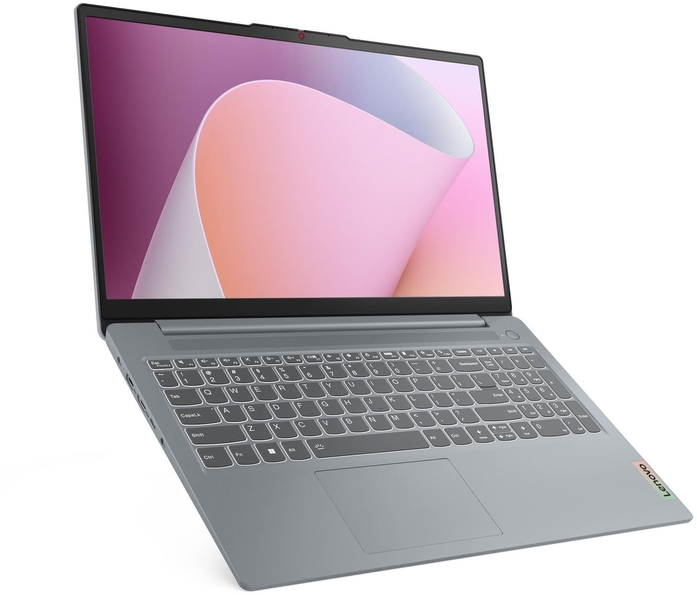 Lenovo IdeaPad Slim 3 15.6″ FHD — Ryzen 5 5625U — 8GB — 512GB — Windows 11 Home