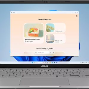 ASUS VivoBook S14 14″ OLED — Core Ultra 7 355 — 16GB — 512GB — Windows 11 Home
