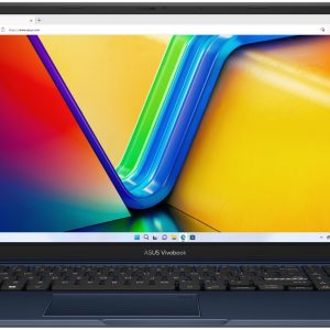 ASUS VivoBook 15 15.6″ FHD IPS — Core 7-150U — 8GB — 512GB — Windows 11 Home