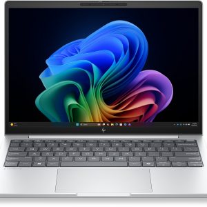 HP ELITEBOOK 8 G2I AI 13IN U5 325 16GB 512GB BL W11P 3YW SILVER