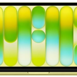 Apple MacBook Neo 13" A18 Pro, 8GB/256GB — Citrus