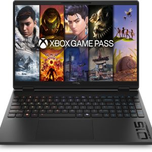 HP HX OMEN NB 15.3IN U9 386H 32GB 1TB GPU-5070-8GB 1YW W11H