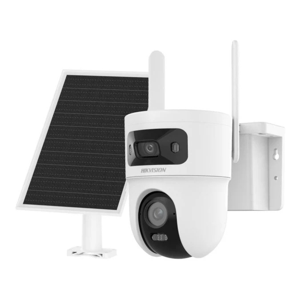 Hikvision