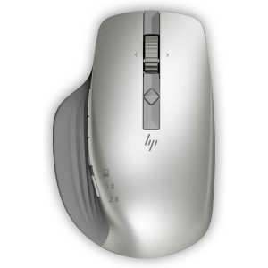 HPIC HP Accessories HP Creator 930 SLV WRLS Mouse