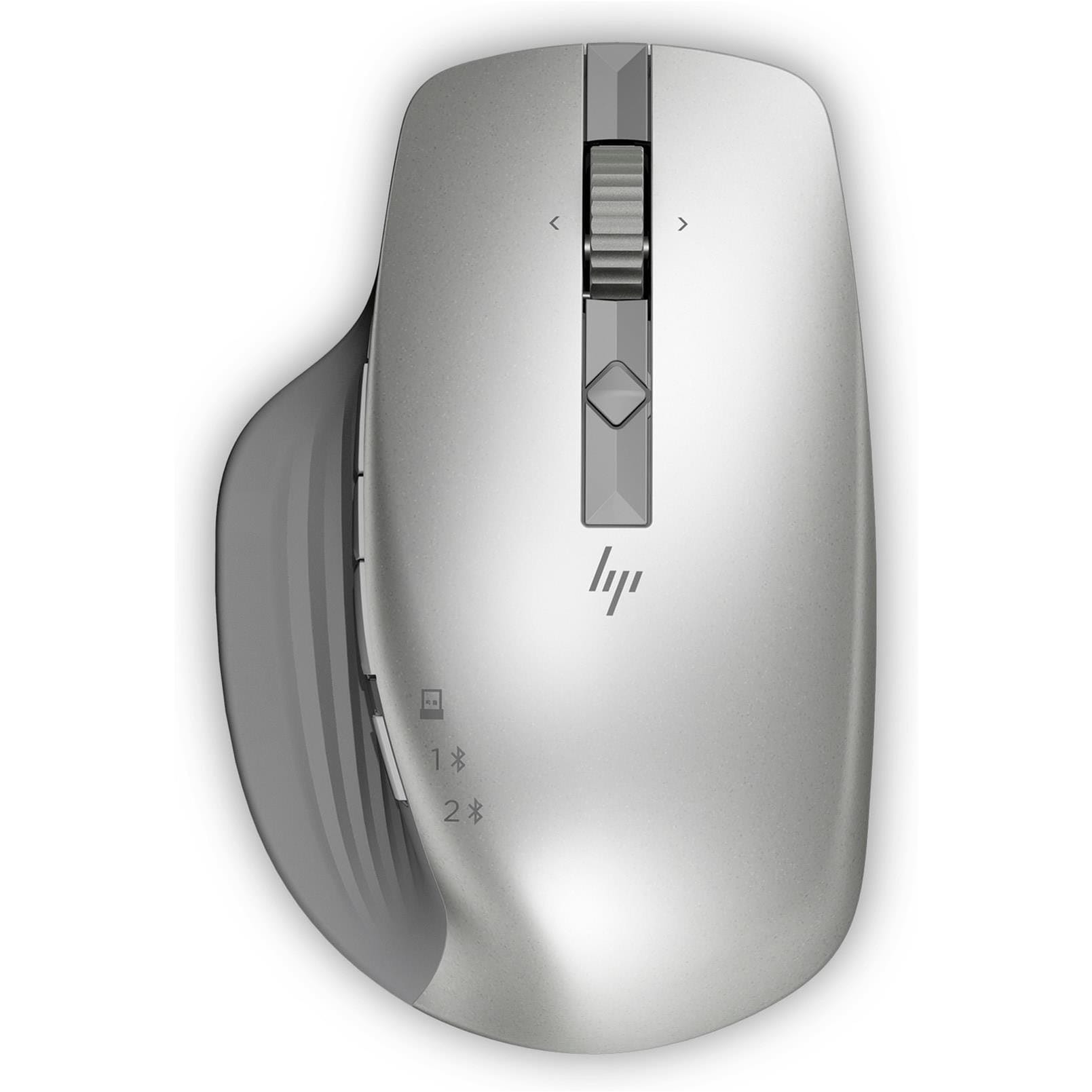 HPIC HP Accessories HP Creator 930 SLV WRLS Mouse