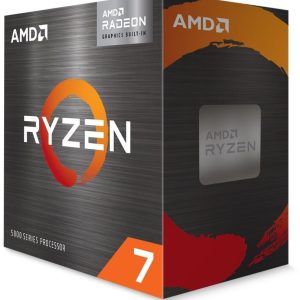 AMD Ryzen 7 5800X 8-Core 3.8GHz AM4 CPU