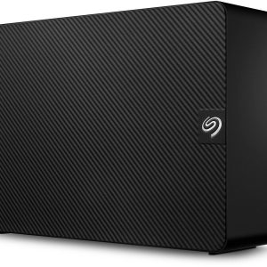 Seagate One Touch Hub 4TB USB-A External Desktop HDD