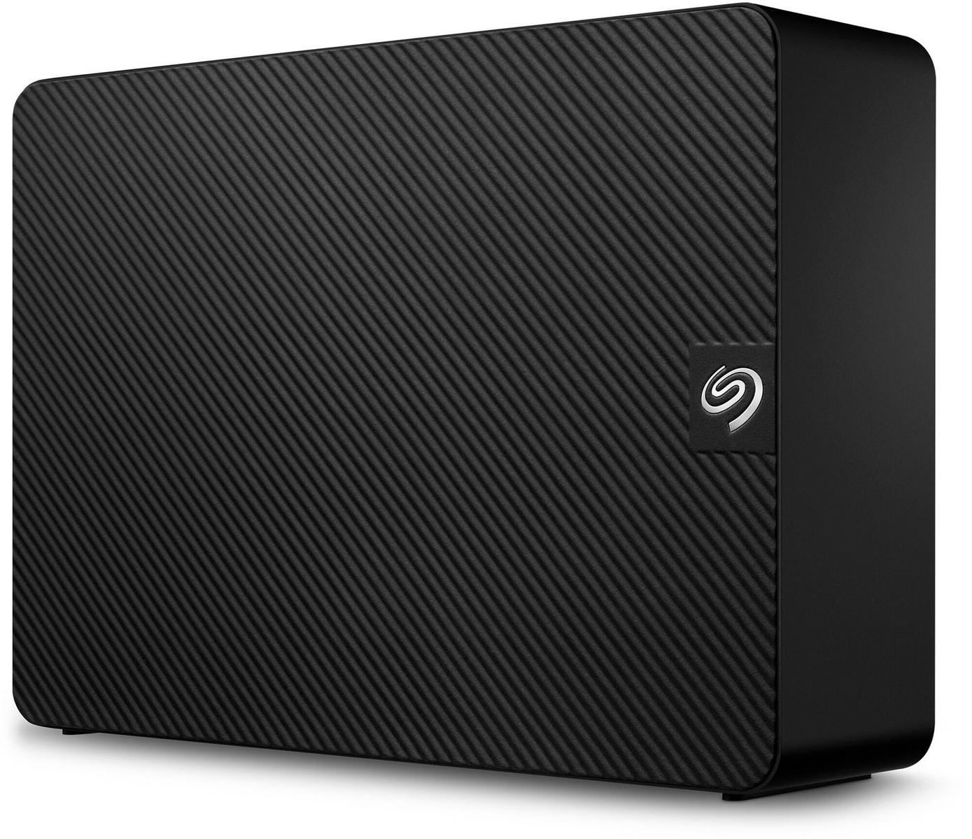 Seagate One Touch Hub 4TB USB-A External Desktop HDD