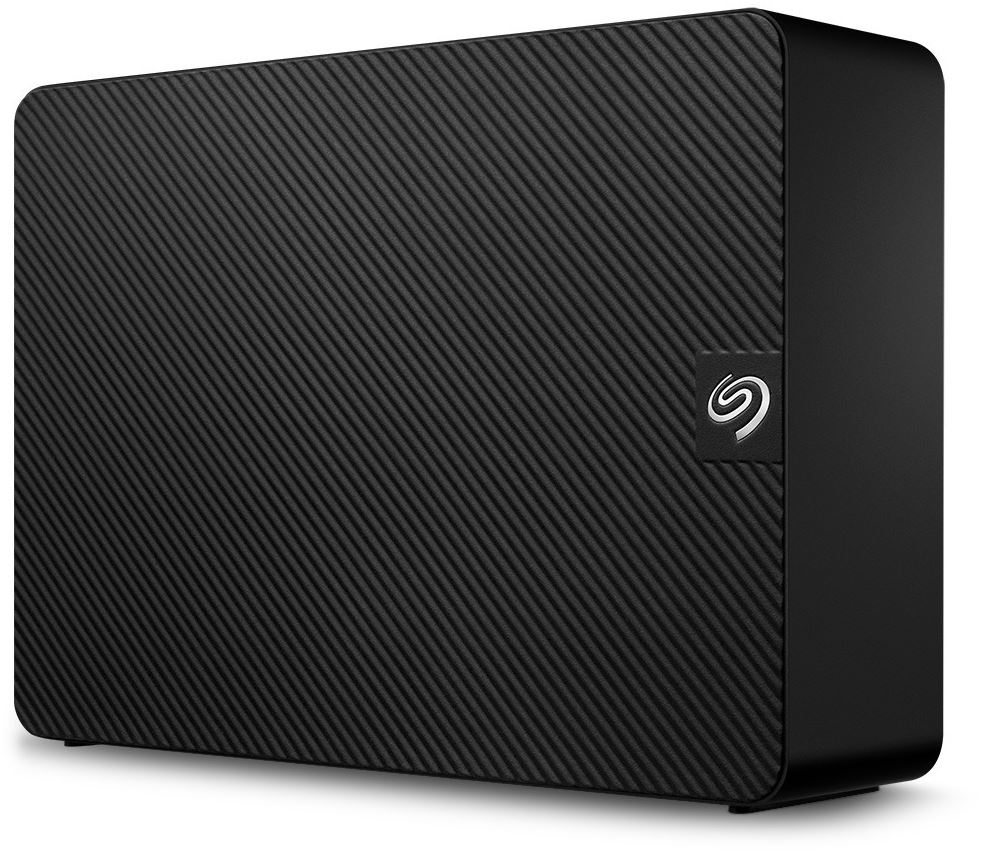 Seagate One Touch HUB 10TB USB External Desktop HDD