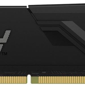 8GB 3200MT/s DDR4 CL16 DIMM FURY Beast Black