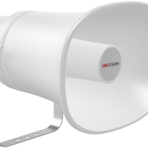 Hikvision IP Horn Speaker