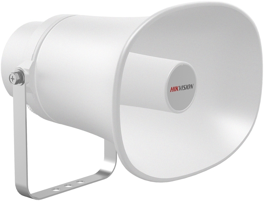 Hikvision IP Horn Speaker