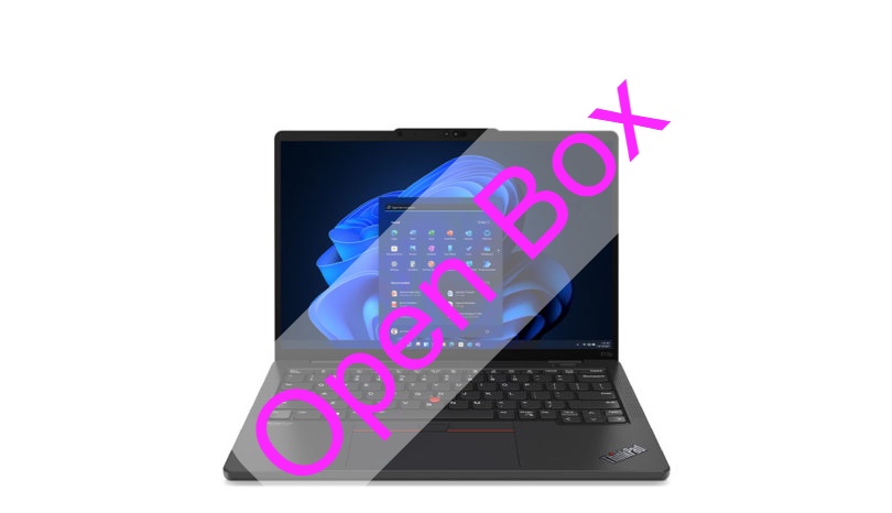 CPO LENOVO NOTEBOOK THINKPAD P14S GEN 2 I7 14INCH NON-TOUCH WINDOWS10 PRO64 32GB 1TB SSD NVIDIA QUADRO 4GB T500 5YR ONSITE CP