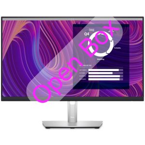 CPO DELL 24 MONITOR - P2423D - 60.5CM (23.8IN) CPO - DISPLAY/DEMO UNITS