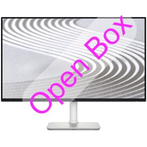 CPO DELL 23.8IN FHD MONITOR S2425H CPO - BOX OPENED/BOX DAMAGED