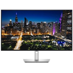 Dell UltraSharp 32 4K Thunderbolt Hub Monitor - U3225QE
