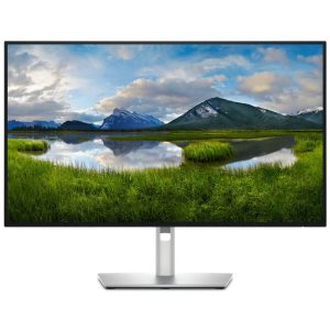 Dell UltraSharp 27 4K Thunderbolt Hub Monitor - U2725QE, 68.6cm (27.0") PROMO