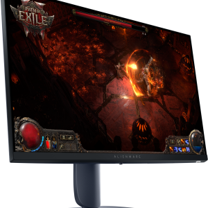 CPO DELL ALLIEWARE 27IN QHD MONITOR AW2725DM 180HZ CPO - DISPLAY/DEMO UNITS
