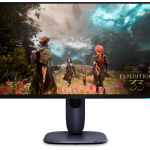 Dell Alienware 27 4K QD-OLED Gaming Monitor - AW2725Q