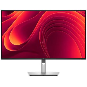 Dell Pro 32 Plus QHD USB-C Hub Monitor - P3225DE, 80.1cm (31.5") PROMO