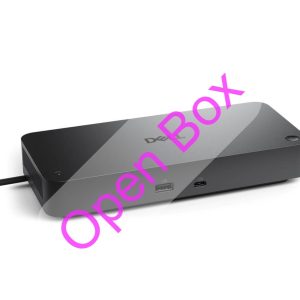 DELL PRO SMART DOCK SD25 - BOX OPENED/BOX DAMAGED