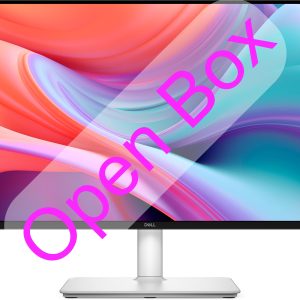 CPO DELL 24IN PLUS MONITOR 144HZ FHD - S2425HSM CPO - DISPLAY/DEMO UNITS