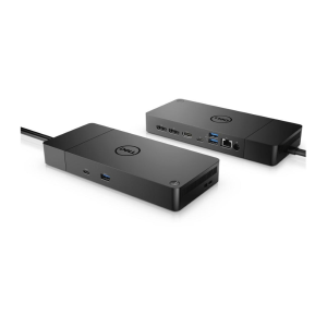 Dell 240W WD19DCS Performance Docking Station