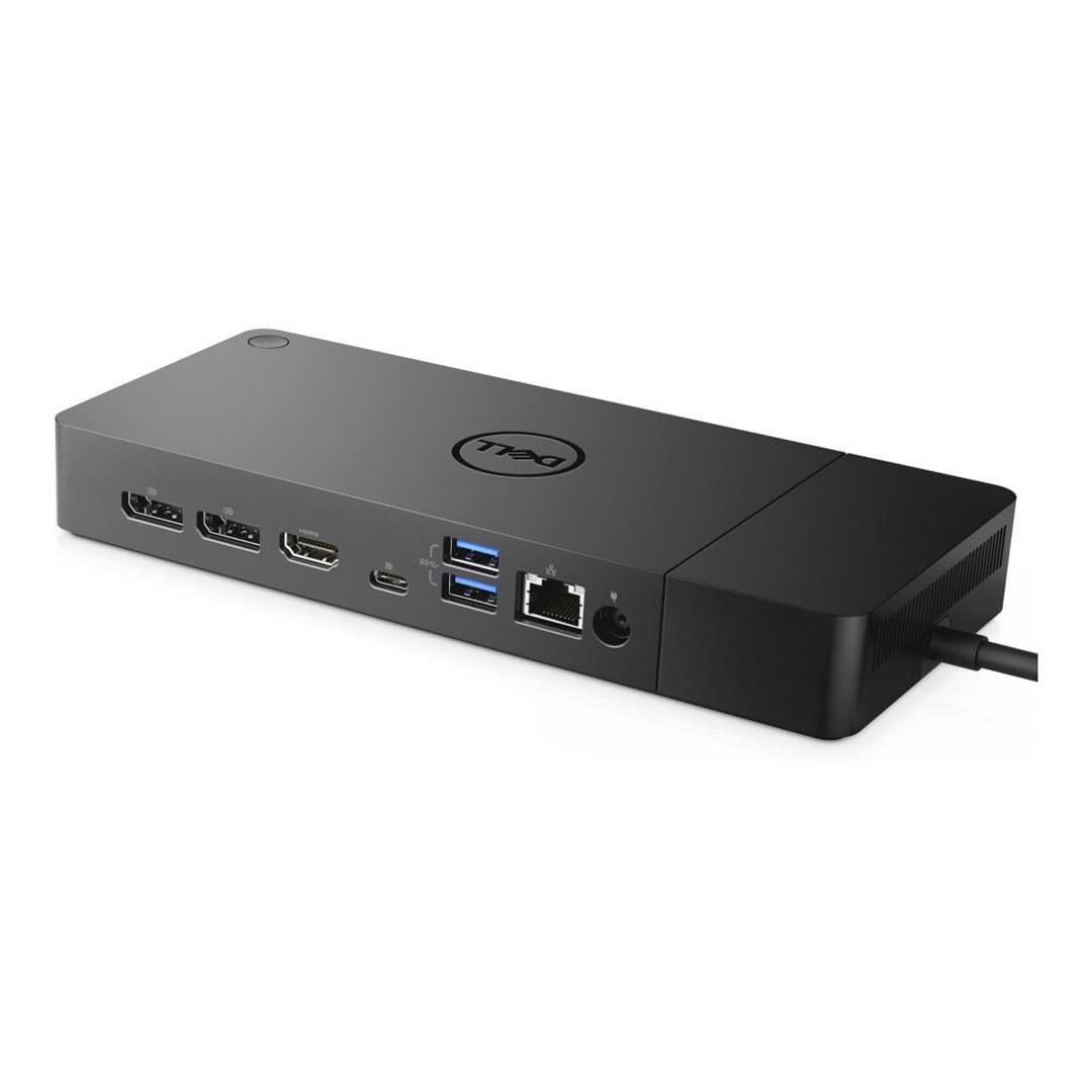Dell 130W WD19S Docking Station