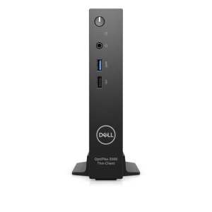 DELL OPTIPLEX 3000 THINCLIENT PENTIUM N6005 8GB 32GB THINOS PRO 3YR PRO- BOX OPENED/BOX DAMAGED