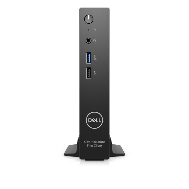 DELL OPTIPLEX 3000 THINCLIENT PENTIUM N6005 8GB 32GB THINOS PRO 3YR PRO- BOX OPENED/BOX DAMAGED