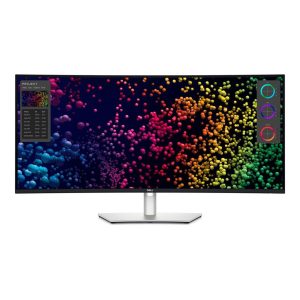 Dell UltraSharp 40 Curved Thunderbolt Hub Monitor - U4025QW