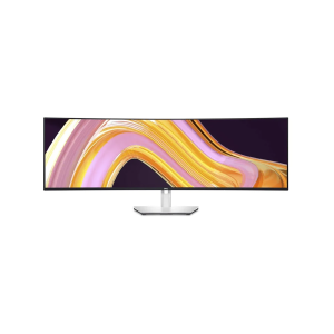 Dell UltraSharp 49 Curved USB-C Monitor
