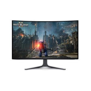 Dell Alienware 32 4K QD-OLED Gaming Monitor - AW3225QF