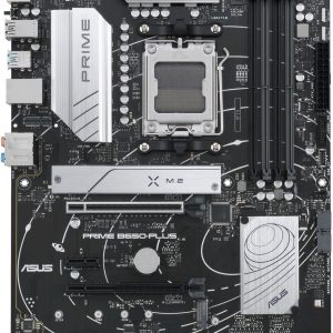 ASUS Motherboard/ATX/AM5/4xDIMM/Max.128GB/DDR5/1xDP/1xHDMI/1xPCIe 4x16/1xPCIe4x16/2xPCIe4x1/2xM.2/4xSATA/RAID/