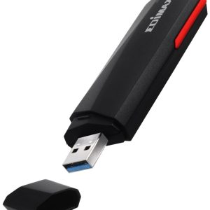USB 3.0, Dualband, 802.11ax