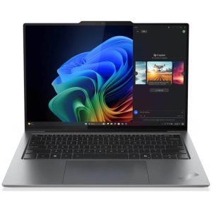 LENOVO NB TP X9-14 GEN 1 ULTRA 7 TOUCH AURA EDITION 14IN 2.8K 32GB 1TB WIN11 PRO ENG 3Y PREMIER SUPPORT - BOX OPENED/BOX DAMAGED