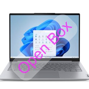 Lenovo Thinkbook T14 14IN WUXGA Notebook
