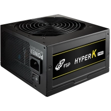 FSP HK-600 230V 80PLUS 600W PSU