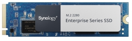 Synology M.2 2280 NVMe SSD SNV3410 400GB (SNV3410-400G)