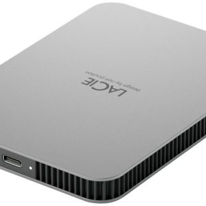 TRANSCEND 1TB 25A3 USB3.1 2.5'' USB HDD - BLACK