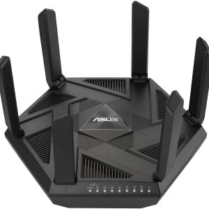 Asus AXE7800 Tri-Band Wi-Fi Router